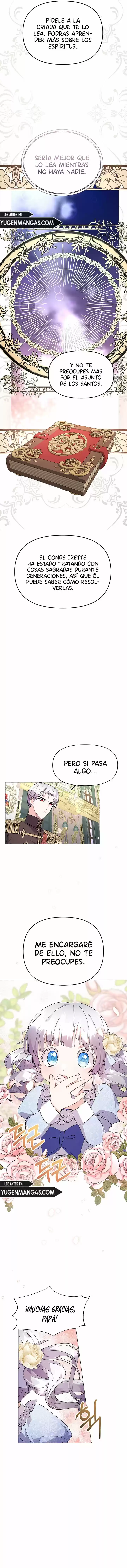 La Señora Del Hogar Para Bebés Se Jubila - Capítulo 16 - Página 9 - LectorTMOo