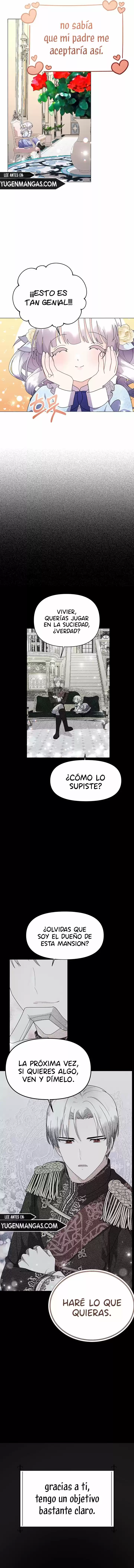 La Señora Del Hogar Para Bebés Se Jubila - Capítulo 16 - Página 13 - LectorTMOo