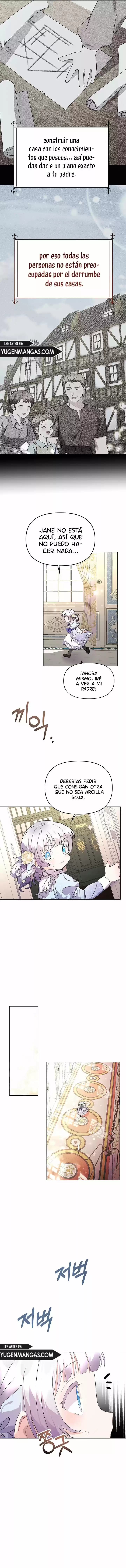 La Señora Del Hogar Para Bebés Se Jubila - Capítulo 16 - Página 14 - LectorTMOo