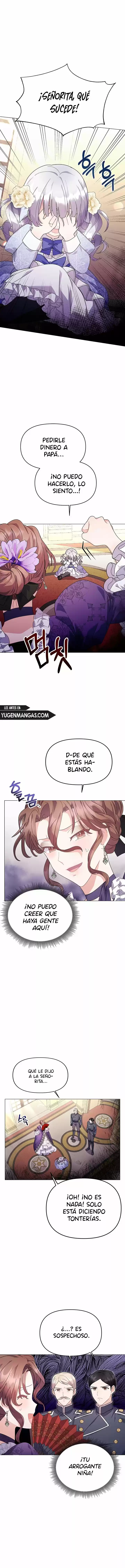 La Señora Del Hogar Para Bebés Se Jubila - Capítulo 17 - Página 5 - LectorTMOo