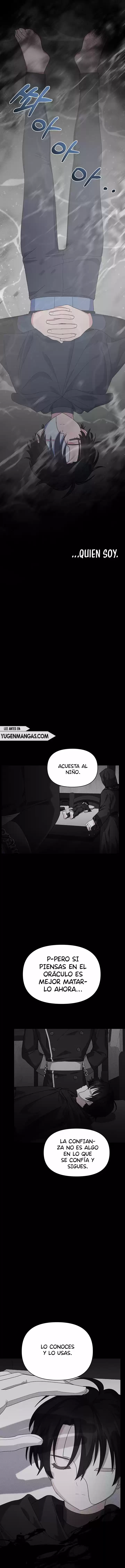 La Señora Del Hogar Para Bebés Se Jubila - Capítulo 17 - Página 15 - LectorTMOo