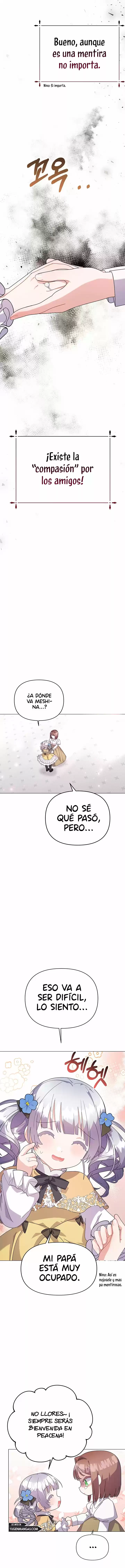 La Señora Del Hogar Para Bebés Se Jubila - Capítulo 19 - Página 9 - LectorTMOo