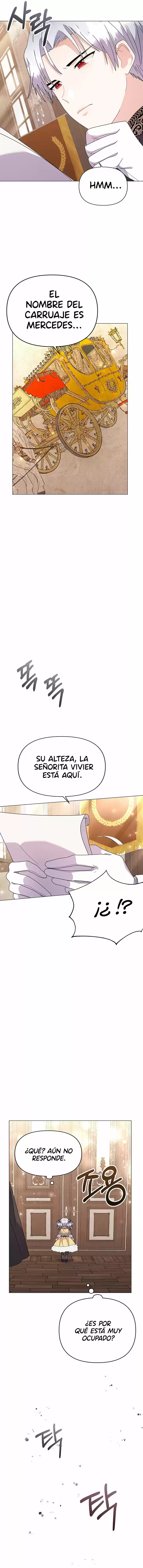 La Señora Del Hogar Para Bebés Se Jubila - Capítulo 19 - Página 17 - LectorTMOo