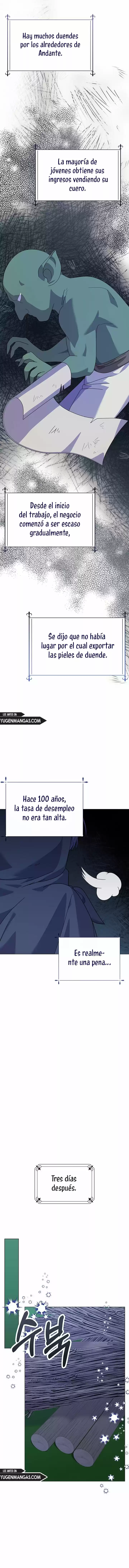 La Señora Del Hogar Para Bebés Se Jubila - Capítulo 20 - Página 12 - LectorTMOo