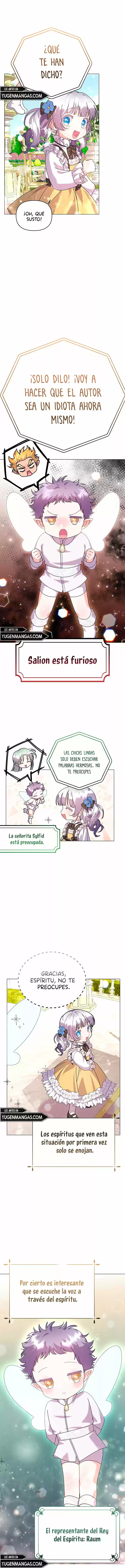 La Señora Del Hogar Para Bebés Se Jubila - Capítulo 22 - Página 14 - LectorTMOo