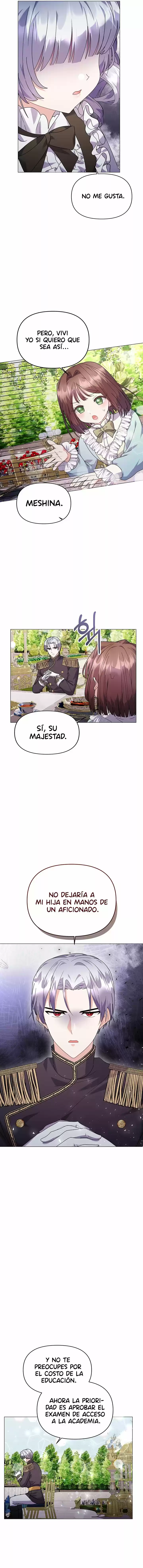 La Señora Del Hogar Para Bebés Se Jubila - Capítulo 23 - Página 12 - LectorTMOo