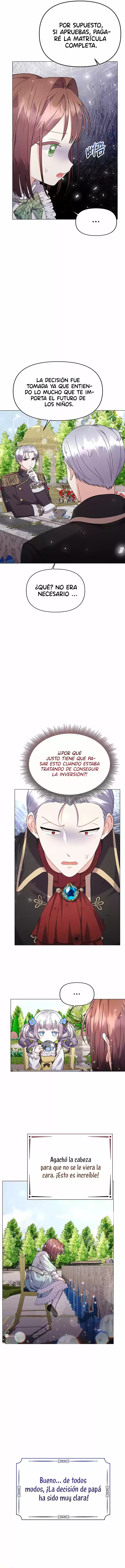 La Señora Del Hogar Para Bebés Se Jubila - Capítulo 23 - Página 13 - LectorTMOo