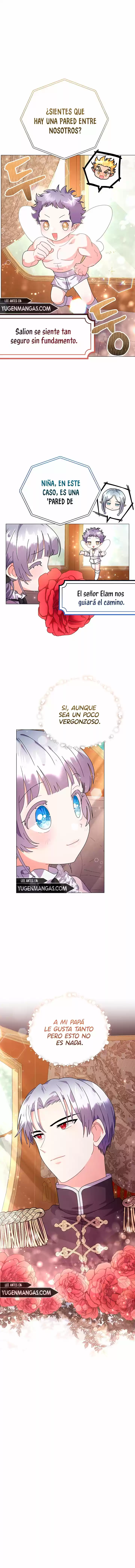 La Señora Del Hogar Para Bebés Se Jubila - Capítulo 24 - Página 12 - LectorTMOo