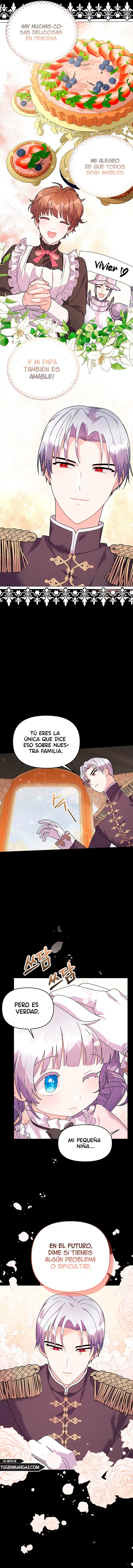 La Señora Del Hogar Para Bebés Se Jubila - Capítulo 27 - Página 13 - LectorTMOo