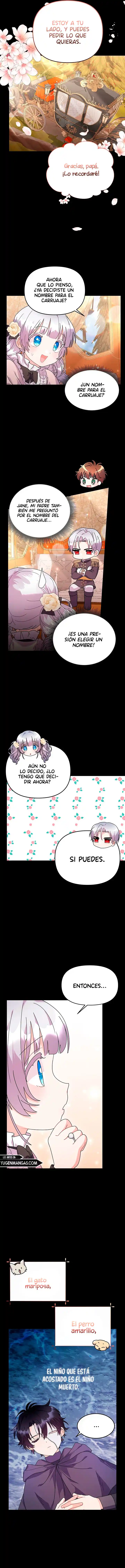 La Señora Del Hogar Para Bebés Se Jubila - Capítulo 27 - Página 14 - LectorTMOo