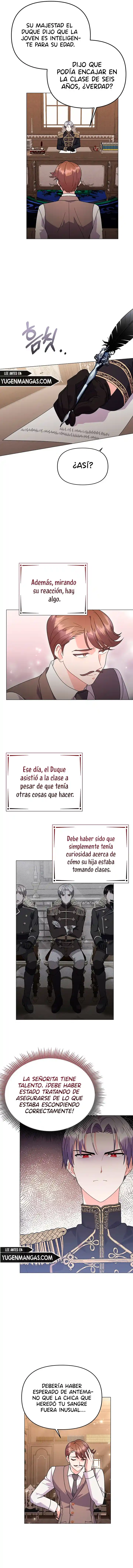 La Señora Del Hogar Para Bebés Se Jubila - Capítulo 28 - Página 13 - LectorTMOo