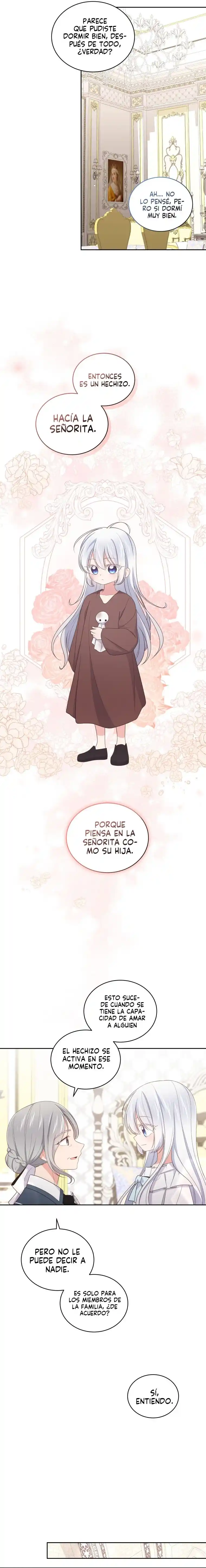 La Señora Del Hogar Para Bebés Se Jubila - Capítulo 31 - Página 6 - LectorTMOo