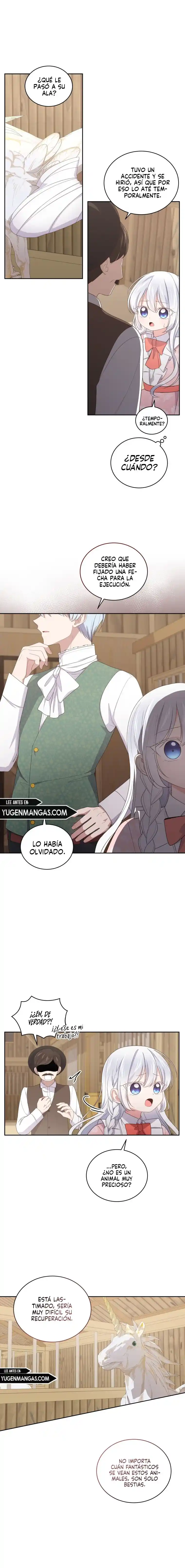 La Señora Del Hogar Para Bebés Se Jubila - Capítulo 31 - Página 10 - LectorTMOo