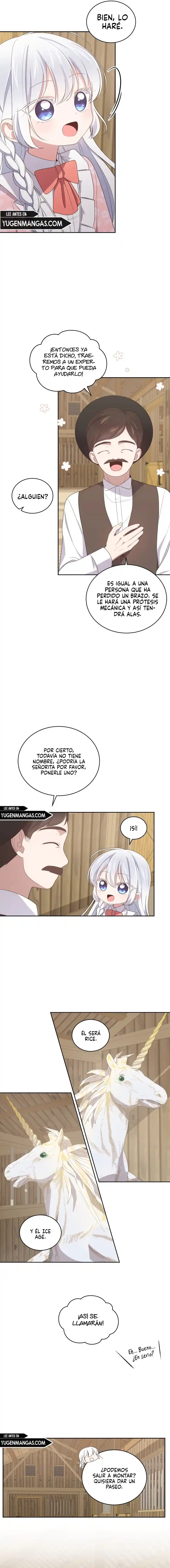 La Señora Del Hogar Para Bebés Se Jubila - Capítulo 31 - Página 13 - LectorTMOo