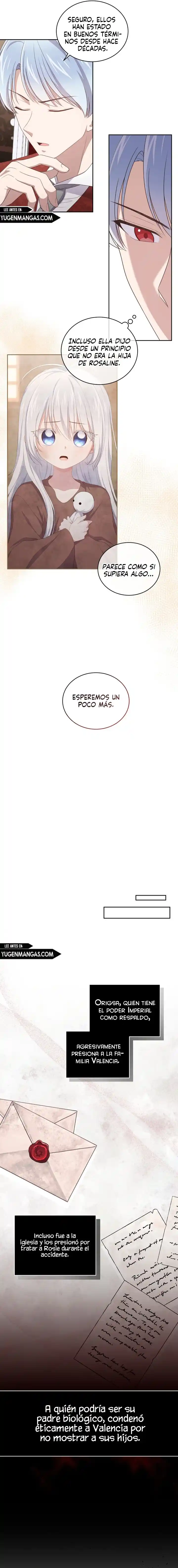 La Señora Del Hogar Para Bebés Se Jubila - Capítulo 32 - Página 4 - LectorTMOo