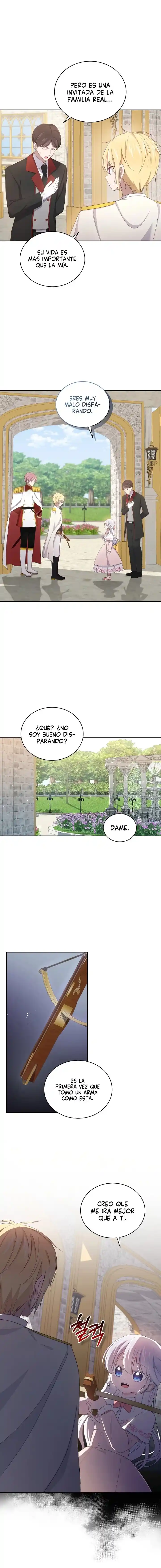 La Señora Del Hogar Para Bebés Se Jubila - Capítulo 33 - Página 13 - LectorTMOo