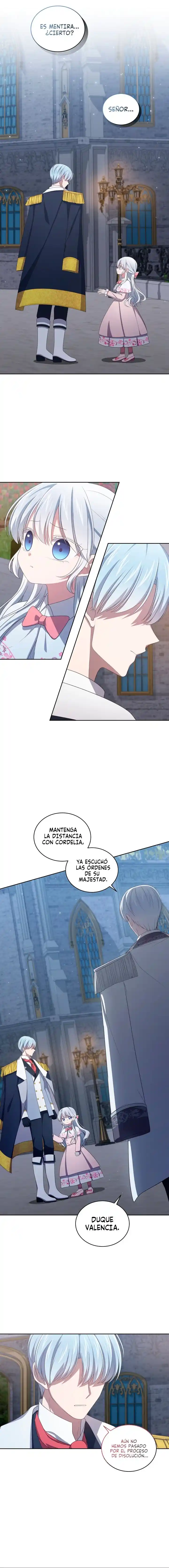 La Señora Del Hogar Para Bebés Se Jubila - Capítulo 34 - Página 5 - LectorTMOo