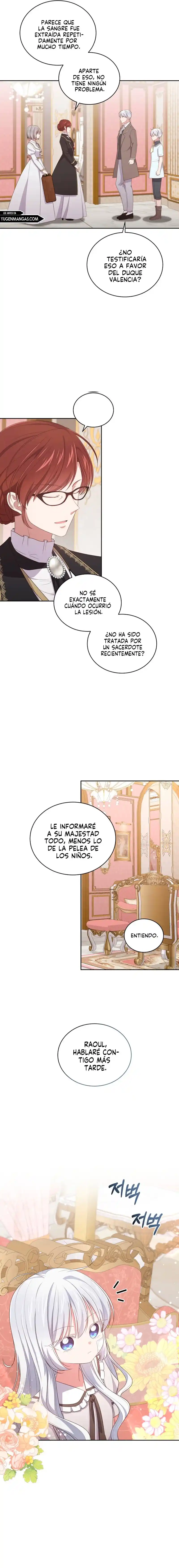 La Señora Del Hogar Para Bebés Se Jubila - Capítulo 37 - Página 10 - LectorTMOo