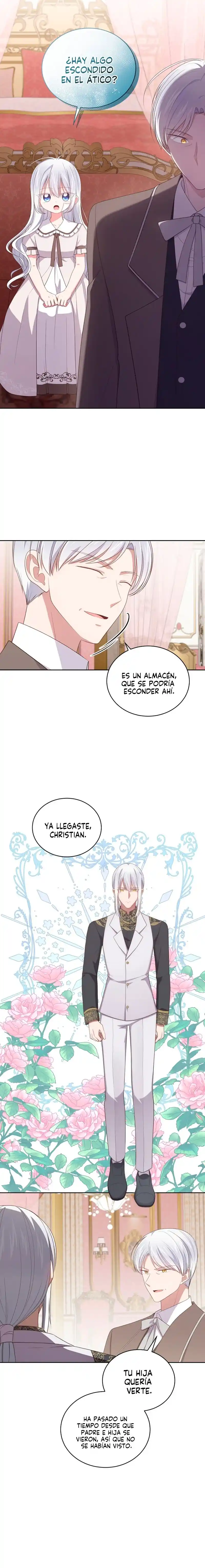 La Señora Del Hogar Para Bebés Se Jubila - Capítulo 37 - Página 12 - LectorTMOo