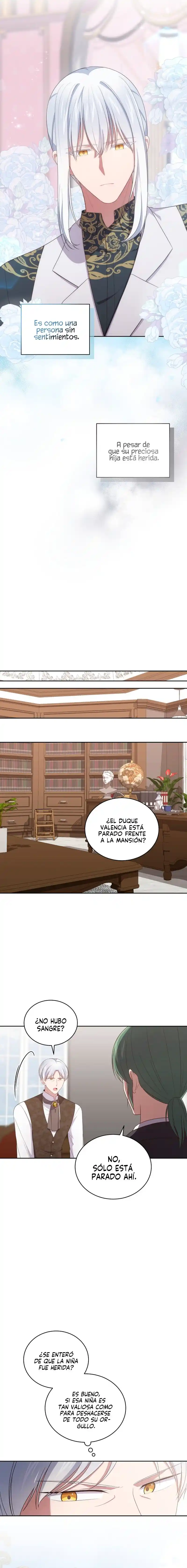 La Señora Del Hogar Para Bebés Se Jubila - Capítulo 37 - Página 14 - LectorTMOo