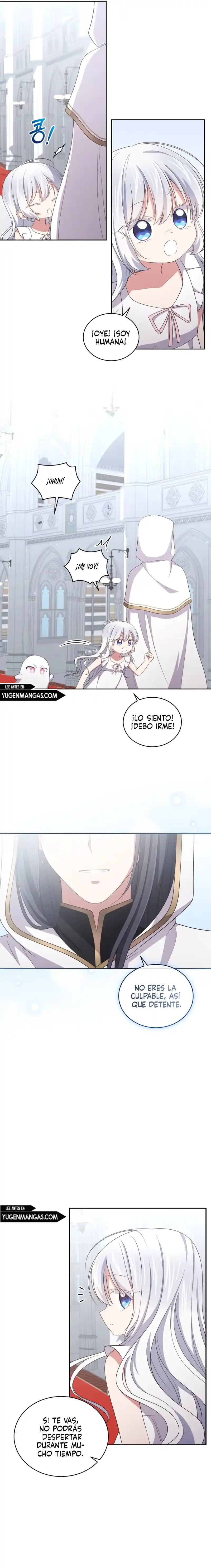 La Señora Del Hogar Para Bebés Se Jubila - Capítulo 38 - Página 14 - LectorTMOo