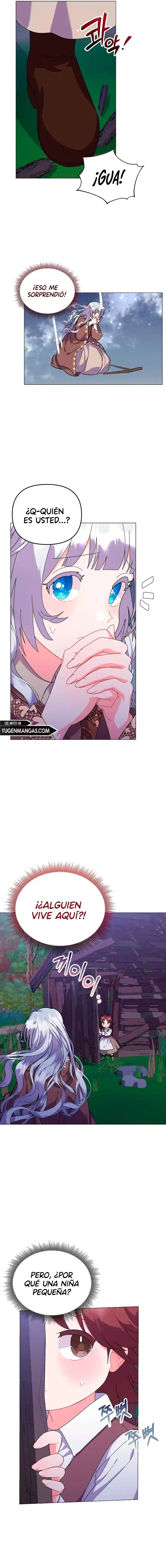 La Señora Del Hogar Para Bebés Se Jubila - Capítulo 42 - Página 17 - LectorTMOo