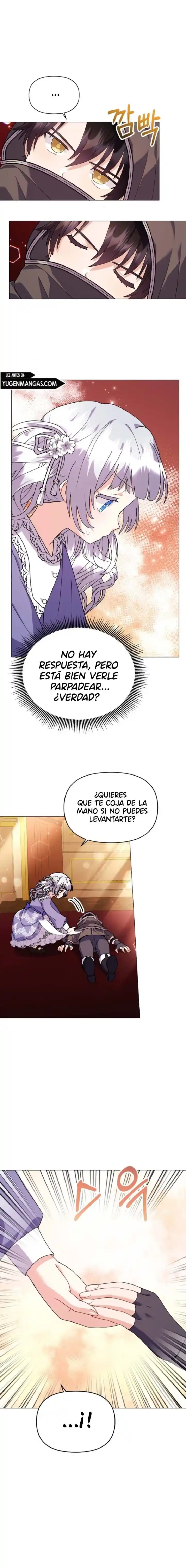La Señora Del Hogar Para Bebés Se Jubila - Capítulo 44 - Página 11 - LectorTMOo