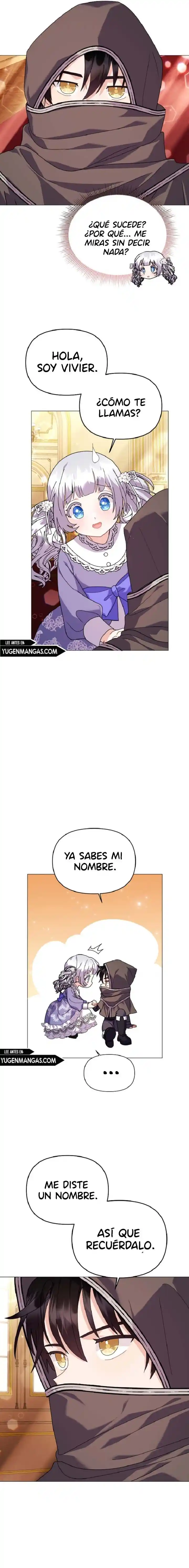 La Señora Del Hogar Para Bebés Se Jubila - Capítulo 44 - Página 13 - LectorTMOo