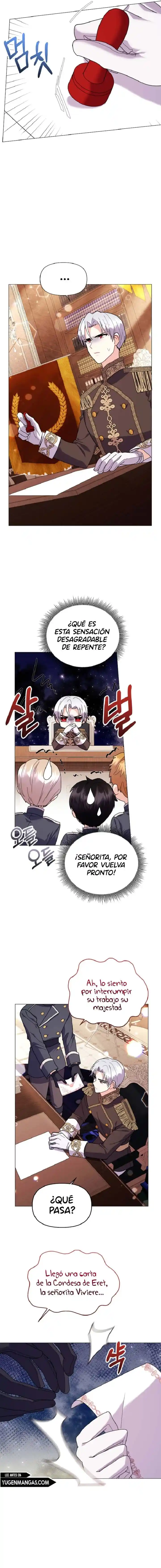 La Señora Del Hogar Para Bebés Se Jubila - Capítulo 44 - Página 17 - LectorTMOo