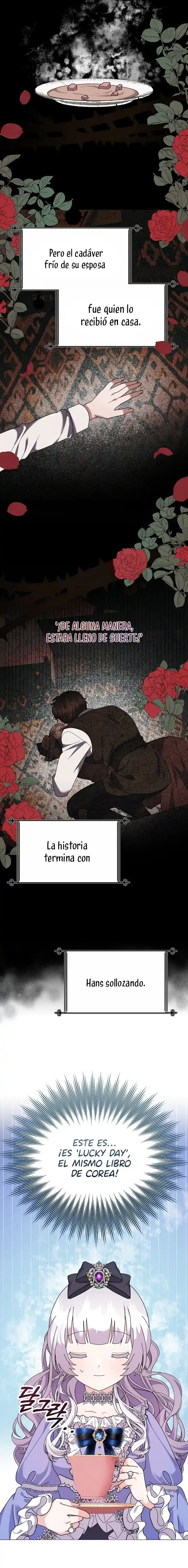 La Señora Del Hogar Para Bebés Se Jubila - Capítulo 46 - Página 15 - LectorTMOo
