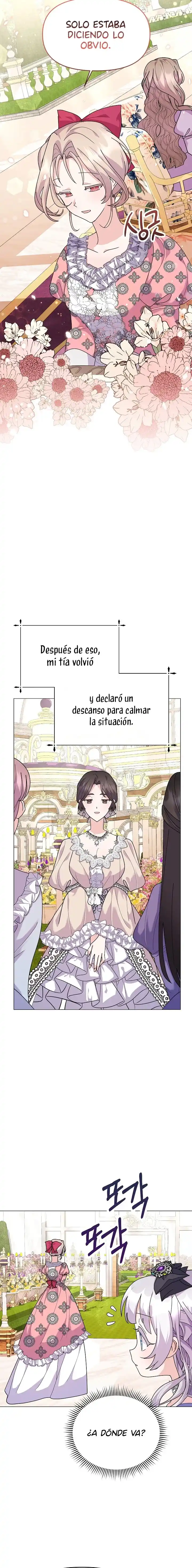 La Señora Del Hogar Para Bebés Se Jubila - Capítulo 46 - Página 22 - LectorTMOo