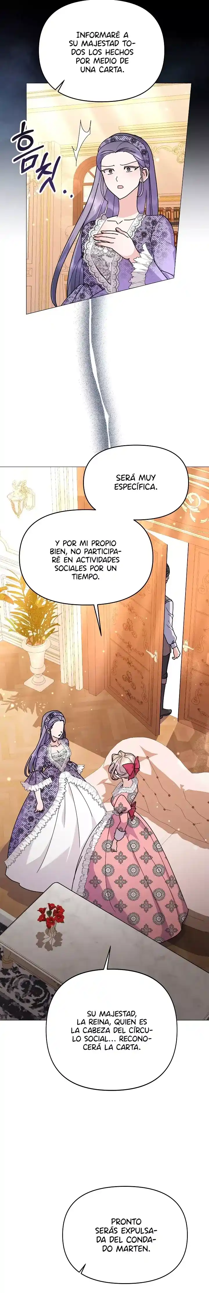 La Señora Del Hogar Para Bebés Se Jubila - Capítulo 48 - Página 14 - LectorTMOo