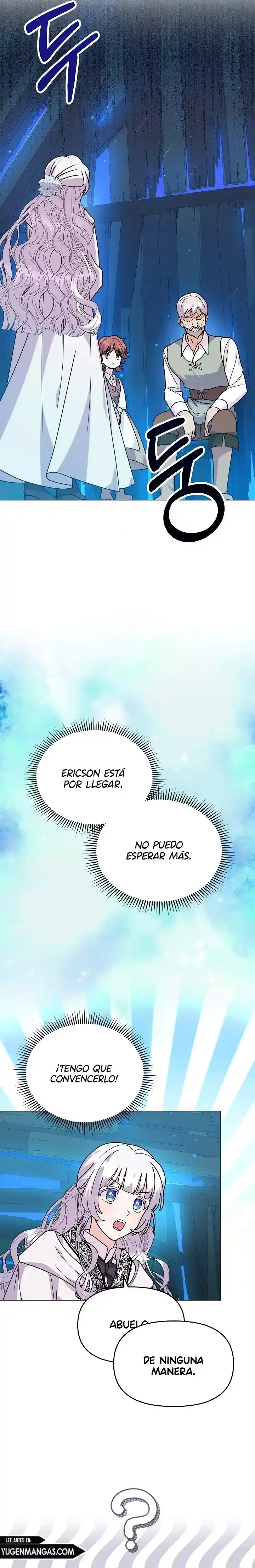 La Señora Del Hogar Para Bebés Se Jubila - Capítulo 48 - Página 28 - LectorTMOo