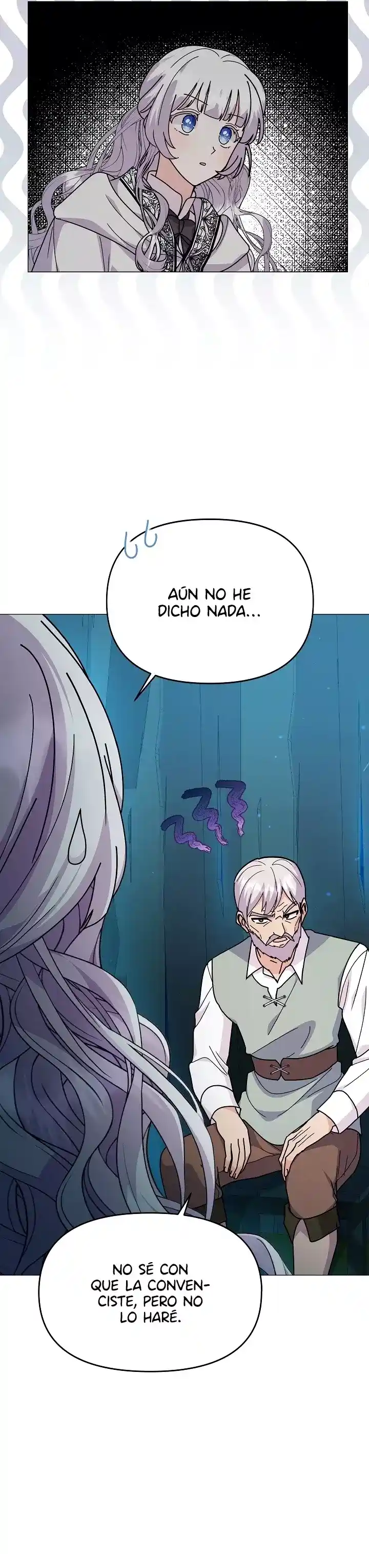 La Señora Del Hogar Para Bebés Se Jubila - Capítulo 48 - Página 29 - LectorTMOo