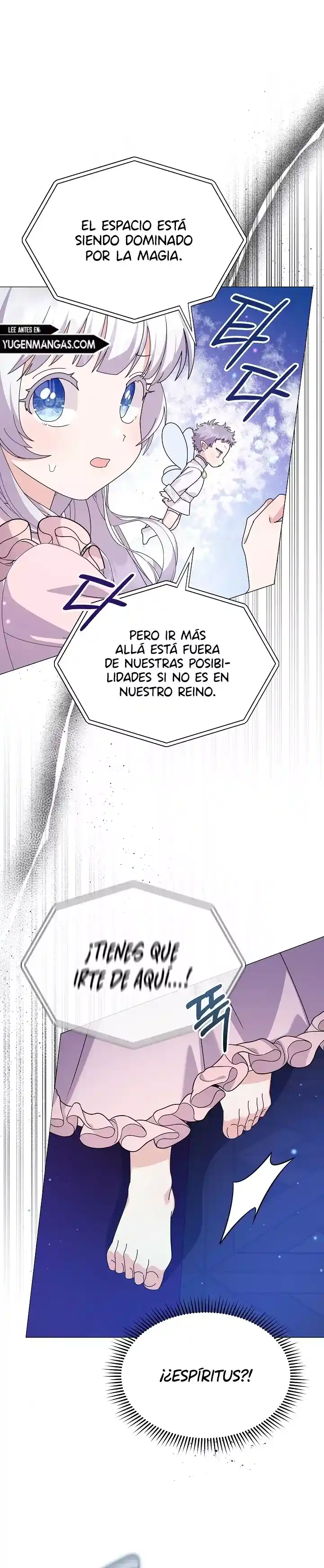 La Señora Del Hogar Para Bebés Se Jubila - Capítulo 49 - Página 9 - LectorTMOo