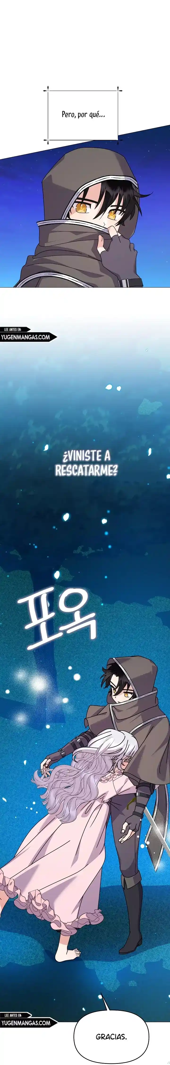 La Señora Del Hogar Para Bebés Se Jubila - Capítulo 49 - Página 29 - LectorTMOo
