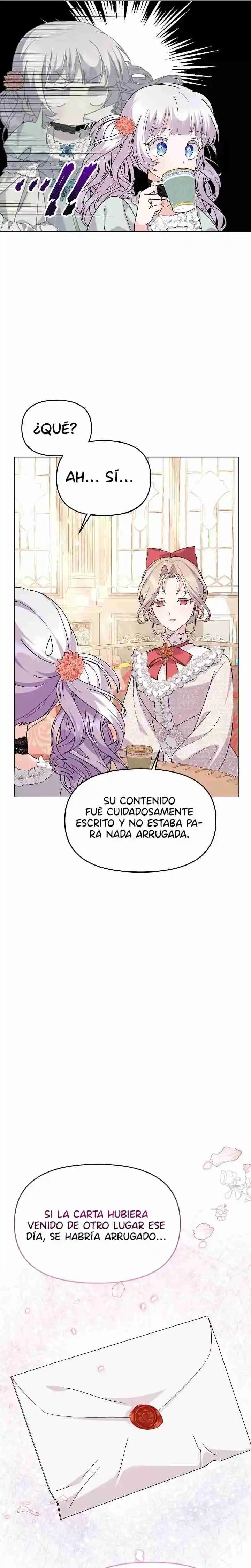 La Señora Del Hogar Para Bebés Se Jubila - Capítulo 51 - Página 12 - LectorTMOo