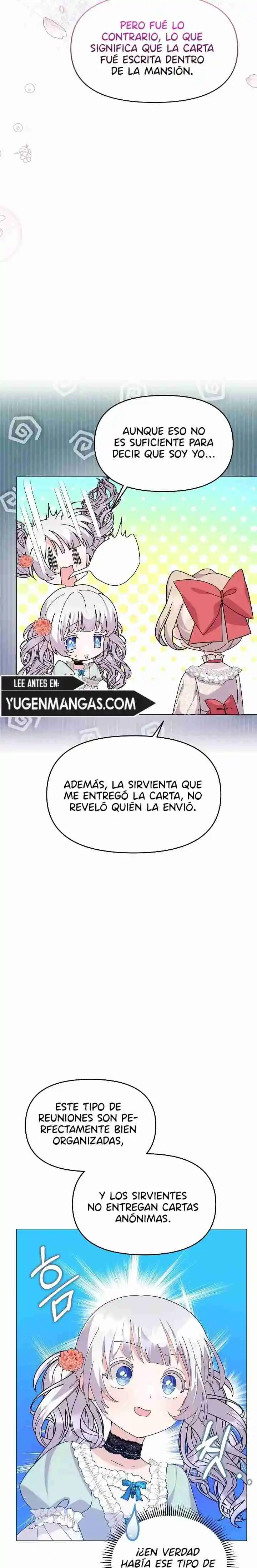 La Señora Del Hogar Para Bebés Se Jubila - Capítulo 51 - Página 13 - LectorTMOo