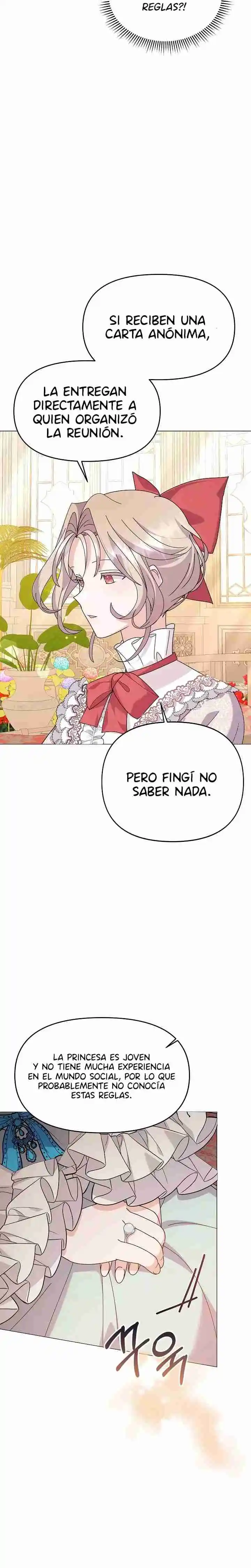 La Señora Del Hogar Para Bebés Se Jubila - Capítulo 51 - Página 14 - LectorTMOo