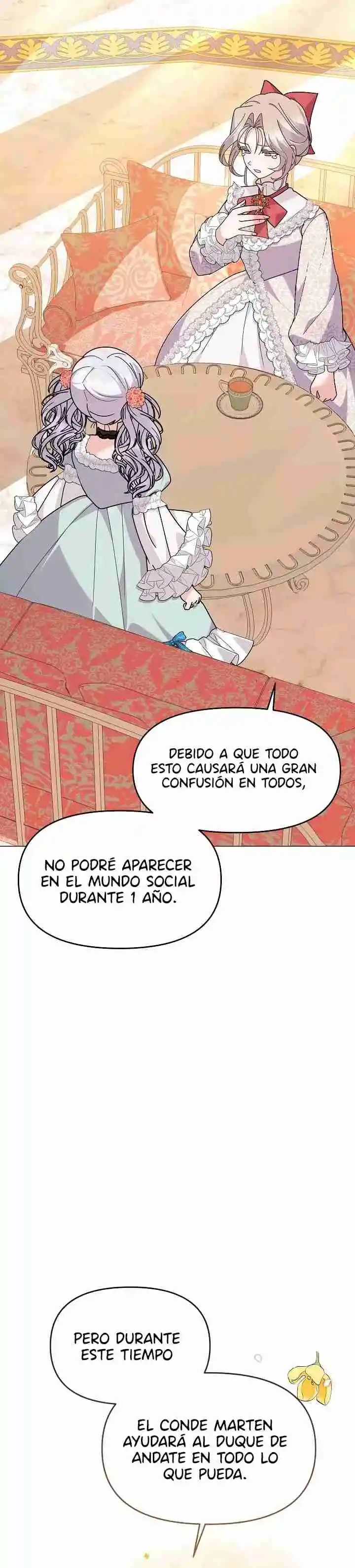 La Señora Del Hogar Para Bebés Se Jubila - Capítulo 51 - Página 20 - LectorTMOo