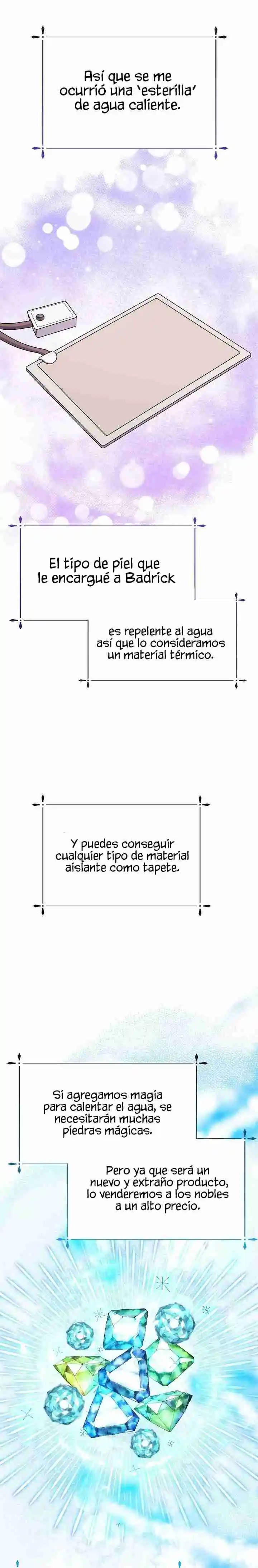 La Señora Del Hogar Para Bebés Se Jubila - Capítulo 51 - Página 30 - LectorTMOo
