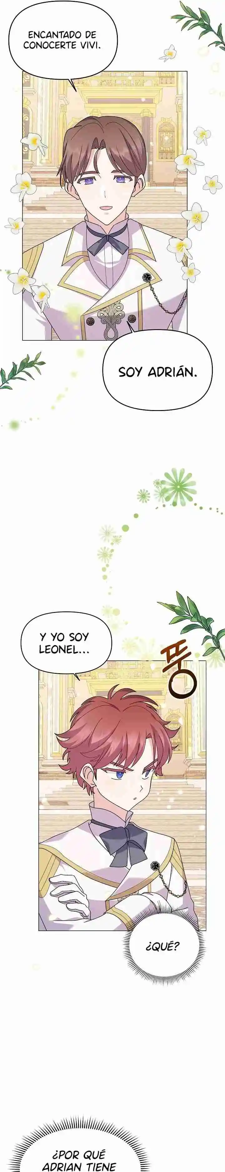 La Señora Del Hogar Para Bebés Se Jubila - Capítulo 52 - Página 9 - LectorTMOo
