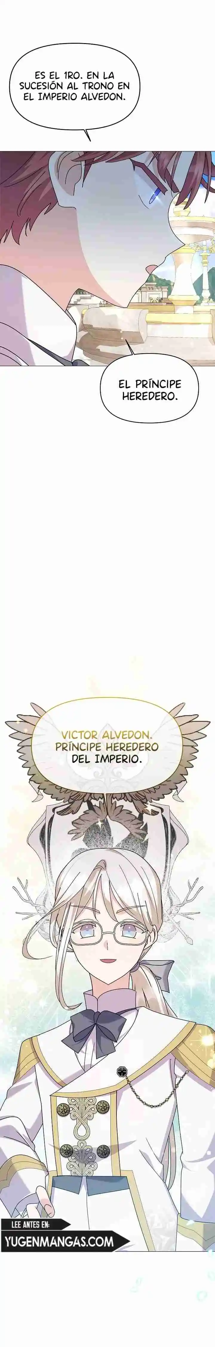 La Señora Del Hogar Para Bebés Se Jubila - Capítulo 53 - Página 3 - LectorTMOo