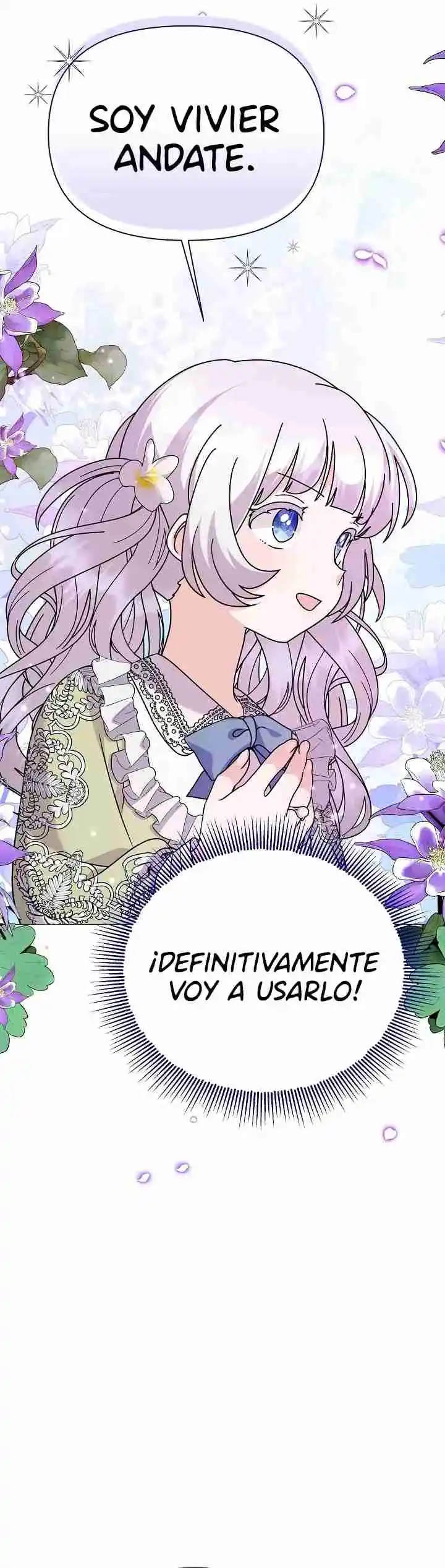 La Señora Del Hogar Para Bebés Se Jubila - Capítulo 53 - Página 7 - LectorTMOo