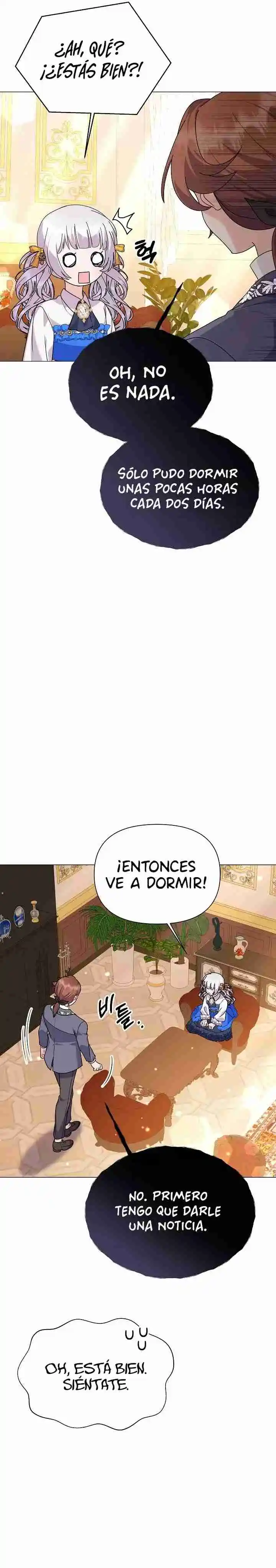 La Señora Del Hogar Para Bebés Se Jubila - Capítulo 53 - Página 14 - LectorTMOo
