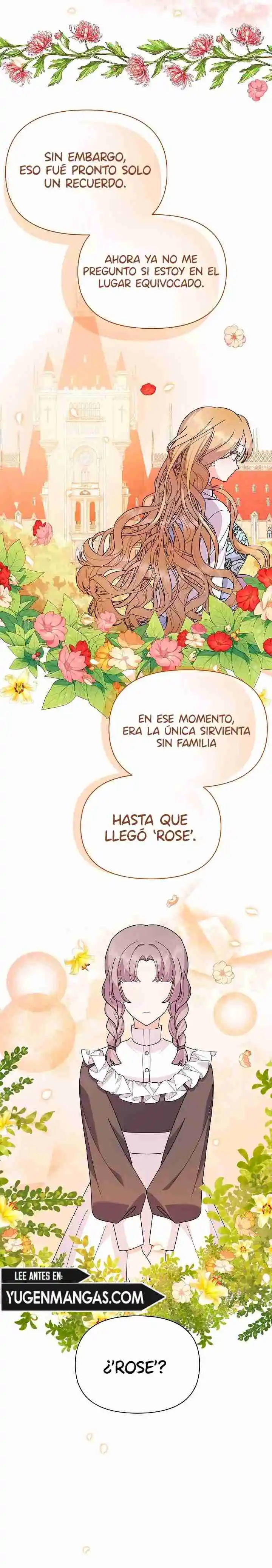 La Señora Del Hogar Para Bebés Se Jubila - Capítulo 54 - Página 12 - LectorTMOo