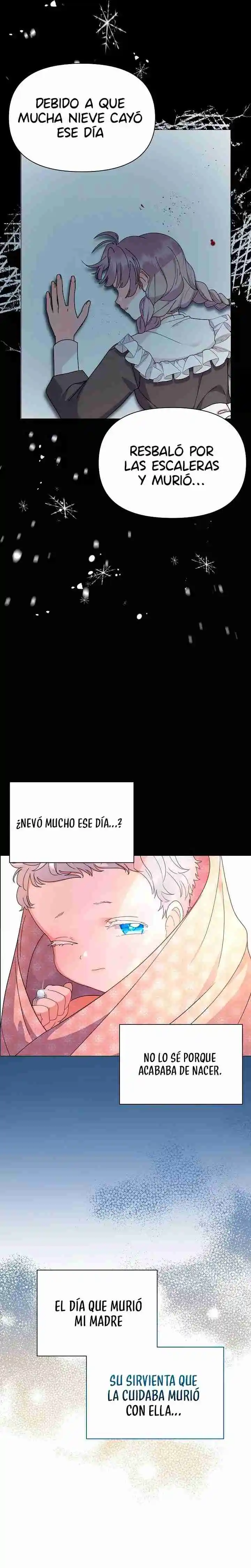 La Señora Del Hogar Para Bebés Se Jubila - Capítulo 54 - Página 14 - LectorTMOo