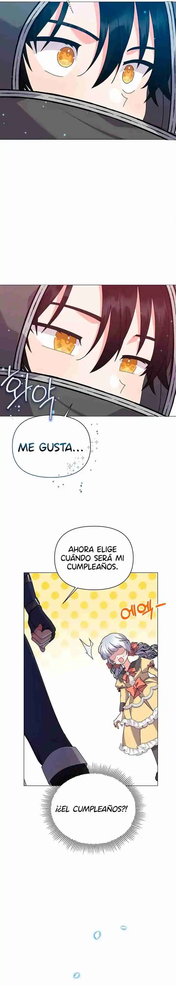 La Señora Del Hogar Para Bebés Se Jubila - Capítulo 54 - Página 24 - LectorTMOo