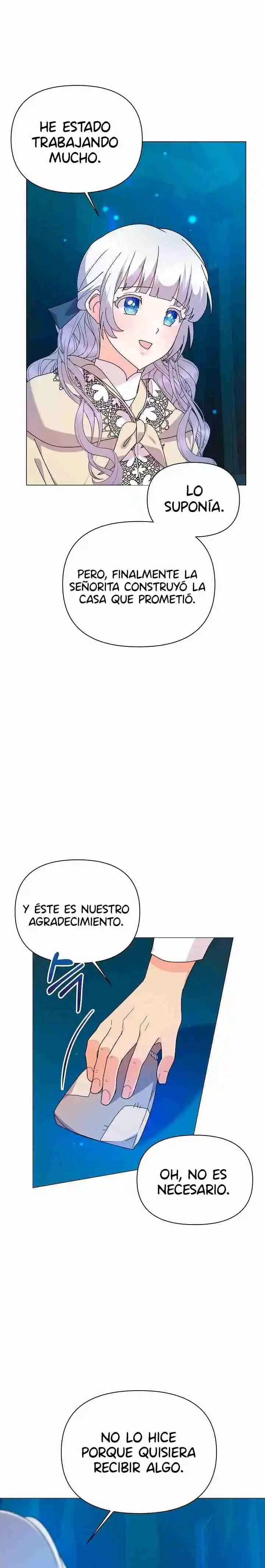 La Señora Del Hogar Para Bebés Se Jubila - Capítulo 55 - Página 9 - LectorTMOo