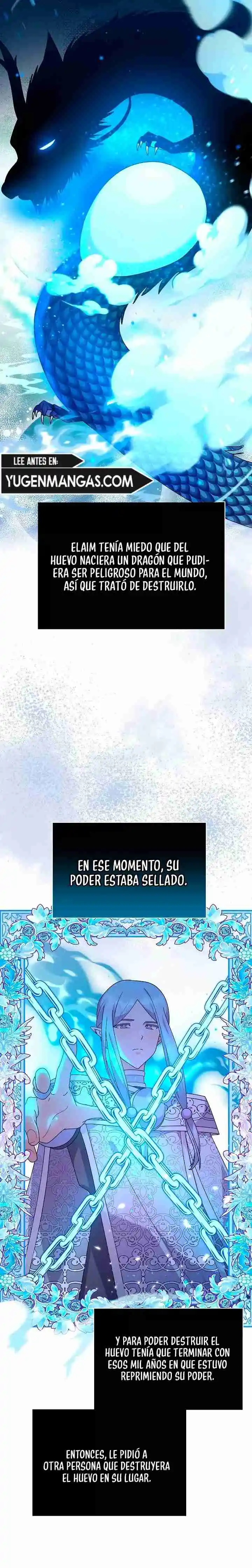 La Señora Del Hogar Para Bebés Se Jubila - Capítulo 55 - Página 12 - LectorTMOo